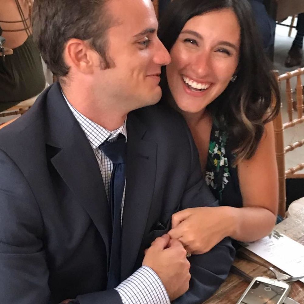 Meet your Posher, Margaret